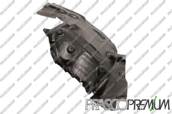 Prasco BM0483613 - Parafango interno www.autoricambi360.it