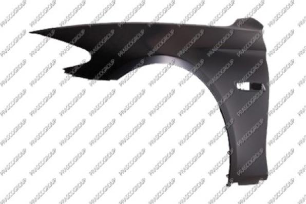 Prasco BM0483024 - Parafango www.autoricambi360.it