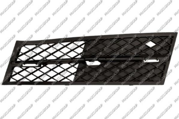 Prasco BM0482134 - Griglia di ventilazione, Paraurti www.autoricambi360.it