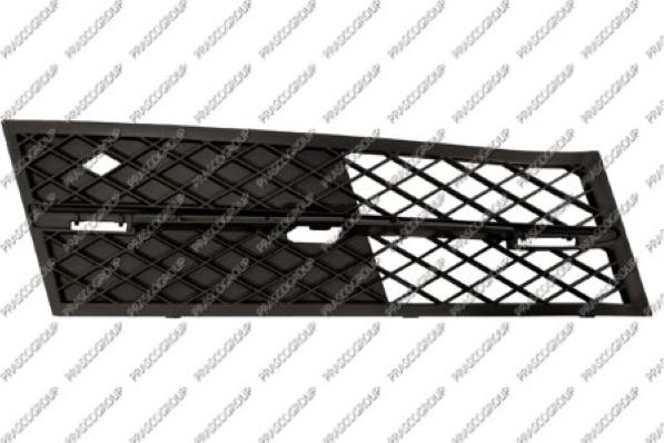 Prasco BM0482133 - Griglia di ventilazione, Paraurti www.autoricambi360.it