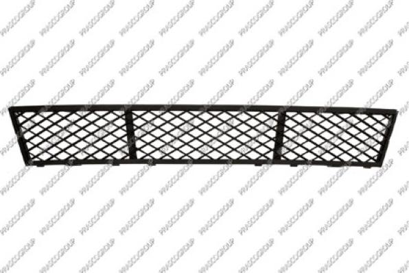 Prasco BM0482120 - Griglia di ventilazione, Paraurti www.autoricambi360.it