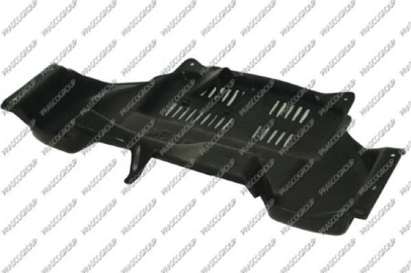 Prasco BM0421900 - Insonorizzazione vano motore www.autoricambi360.it