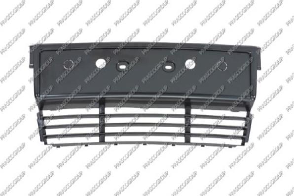 Prasco BM0421539 - Supporto targa www.autoricambi360.it
