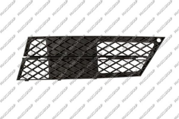 Prasco BM0472124 - Griglia di ventilazione, Paraurti www.autoricambi360.it