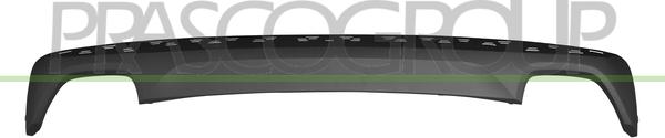 Prasco BM0541851 - Spoiler www.autoricambi360.it