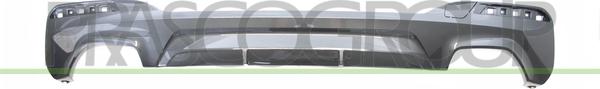 Prasco BM0551851 - Spoiler www.autoricambi360.it