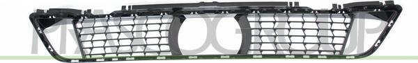 Prasco BM0552130 - Griglia di ventilazione, Paraurti www.autoricambi360.it