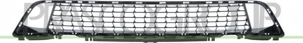 Prasco BM0552120 - Griglia di ventilazione, Paraurti www.autoricambi360.it