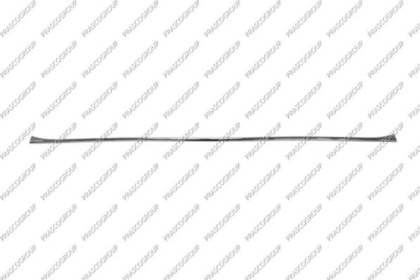 Prasco BM0501245 - Modanatura decorativa / protettiva, Paraurti www.autoricambi360.it