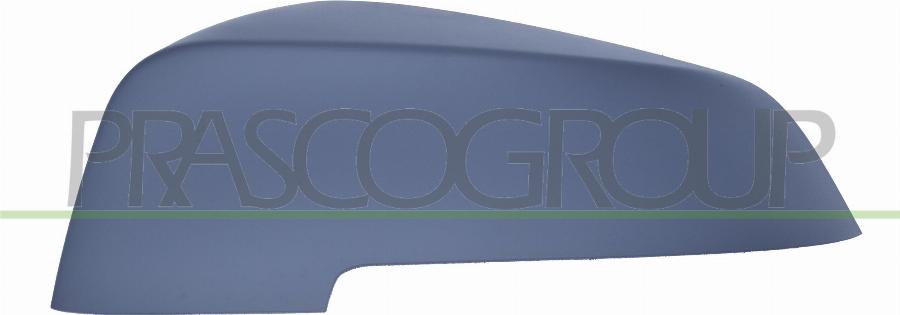 Prasco BM0507414 - Copertura, Specchio esterno www.autoricambi360.it