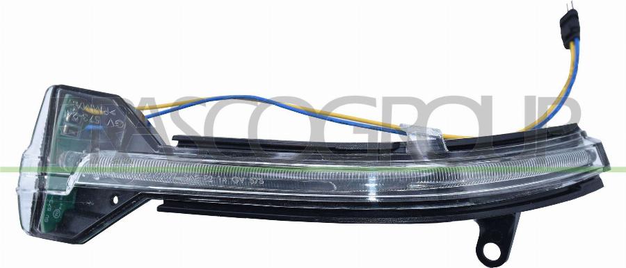 Prasco BM0507416 - Indicatore direzione www.autoricambi360.it
