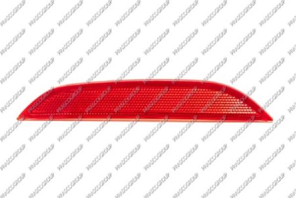 Prasco BM0534363 - Riflettore, Luce di posizione / ingombro www.autoricambi360.it