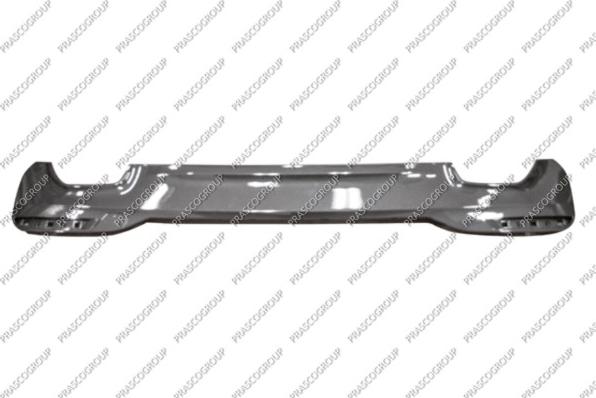 Prasco BM0531851 - Spoiler www.autoricambi360.it