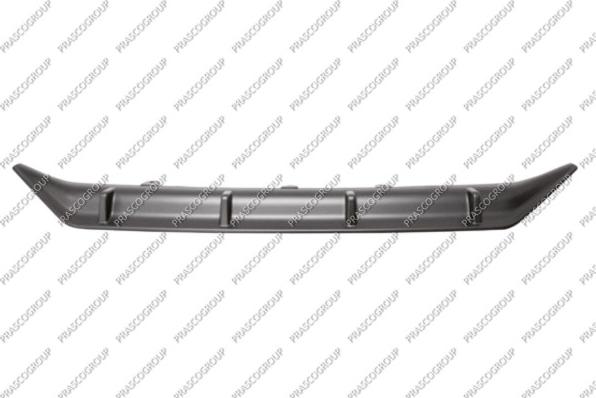 Prasco BM0531861 - Spoiler www.autoricambi360.it