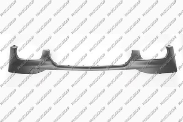 Prasco BM0531881 - Spoiler www.autoricambi360.it