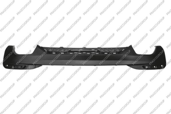 Prasco BM0531871 - Spoiler www.autoricambi360.it