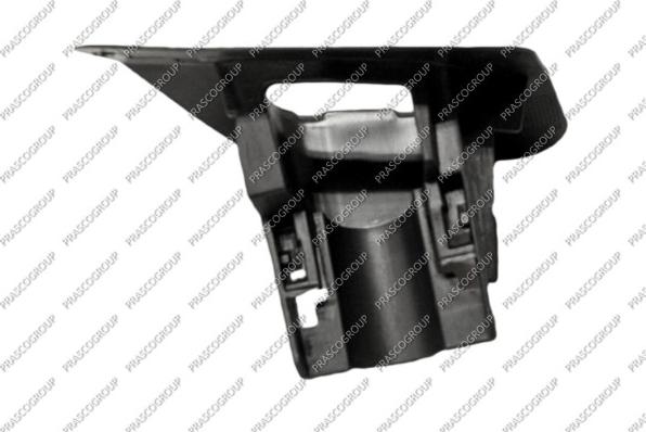 Prasco BM0531338 - Gruppo valvole, Gruppo idraulico (aliment) Cambio automatico www.autoricambi360.it