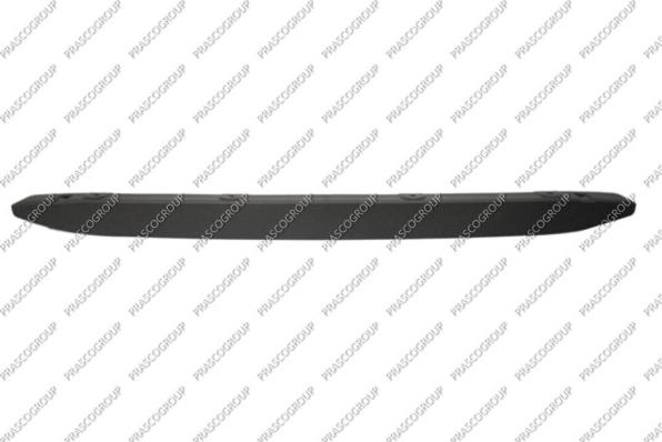 Prasco BM0531245 - Modanatura decorativa / protettiva, Paraurti www.autoricambi360.it
