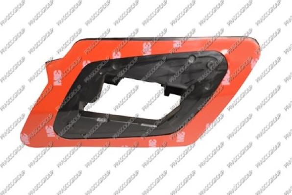 Prasco BM0521314 - Supporto, Faro principale www.autoricambi360.it