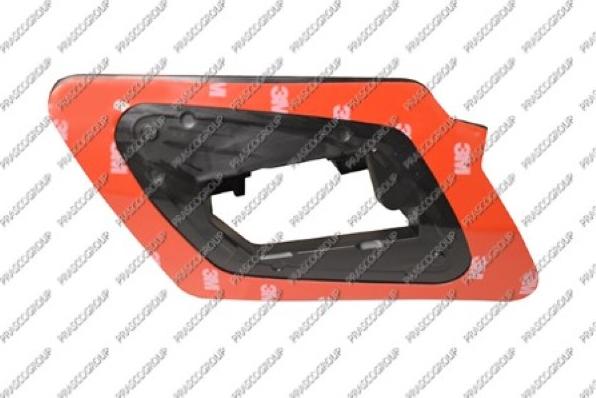 Prasco BM0521313 - Supporto, Faro principale www.autoricambi360.it
