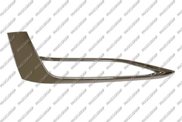 Prasco BM0521224 - Supporto, Fendinebbia www.autoricambi360.it