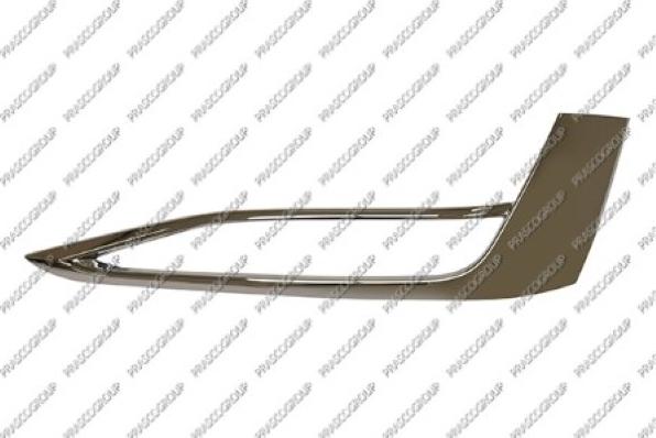 Prasco BM0521223 - Supporto, Fendinebbia www.autoricambi360.it