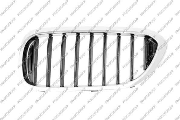 Prasco BM0522024 - Griglia radiatore www.autoricambi360.it