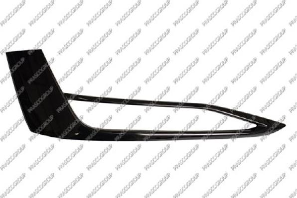 Prasco BM0522144 - Supporto, Fendinebbia www.autoricambi360.it