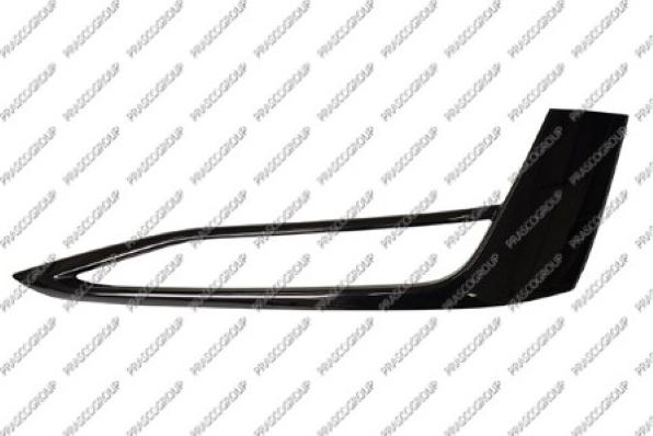 Prasco BM0522143 - Supporto, Fendinebbia www.autoricambi360.it