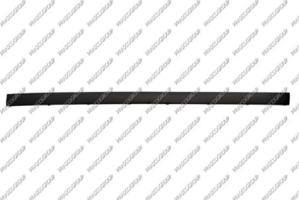 Prasco BM0141265 - Modanatura decorativa / protettiva, Paraurti www.autoricambi360.it
