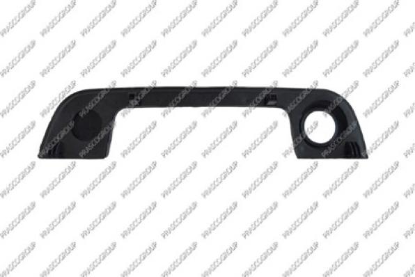 Prasco BM0148701 - Maniglia apriporta www.autoricambi360.it