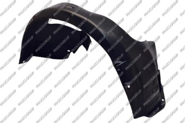 Prasco BM0143603 - Parafango interno www.autoricambi360.it