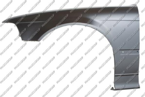 Prasco BM0143004 - Parafango www.autoricambi360.it