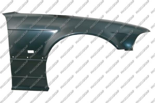 Prasco BM0143023 - Parafango www.autoricambi360.it
