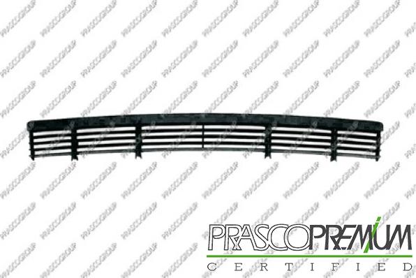 Prasco BM0142100 - Griglia di ventilazione, Paraurti www.autoricambi360.it