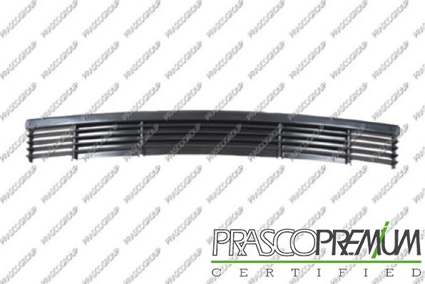 Prasco BM0142101 - Griglia di ventilazione, Paraurti www.autoricambi360.it