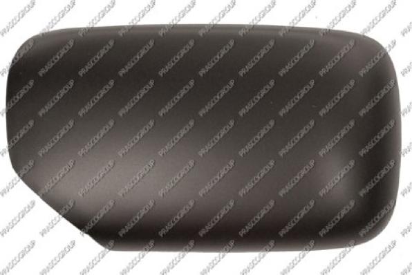 Prasco BM0147414 - Copertura, Specchio esterno www.autoricambi360.it
