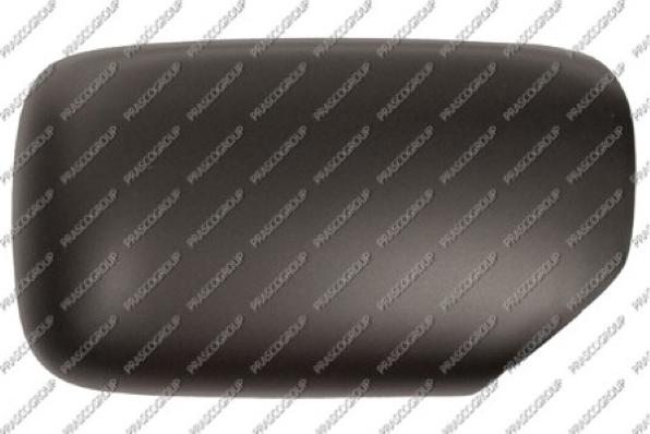 Prasco BM0147413 - Copertura, Specchio esterno www.autoricambi360.it