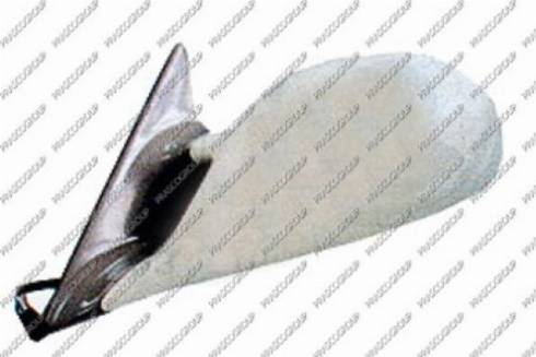 Prasco BM0147374 - Specchio retrovisore esterno www.autoricambi360.it