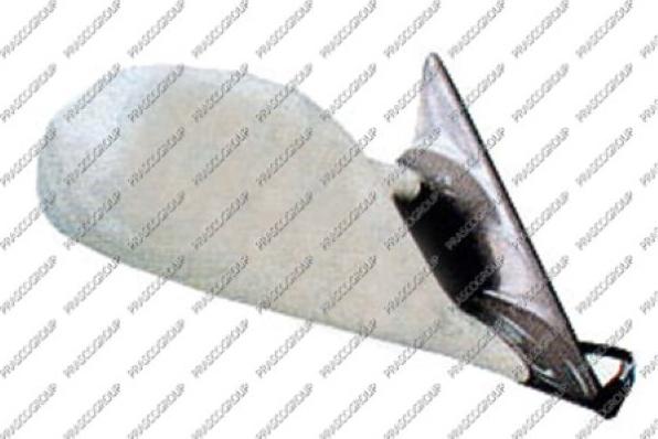 Prasco BM0147363 - Specchio retrovisore esterno www.autoricambi360.it