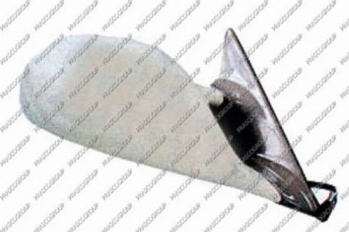 Prasco BM0147373 - Specchio retrovisore esterno www.autoricambi360.it