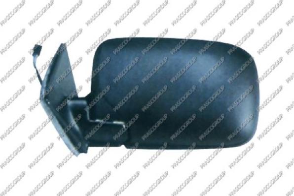 Prasco BM0147334 - Specchio retrovisore esterno www.autoricambi360.it