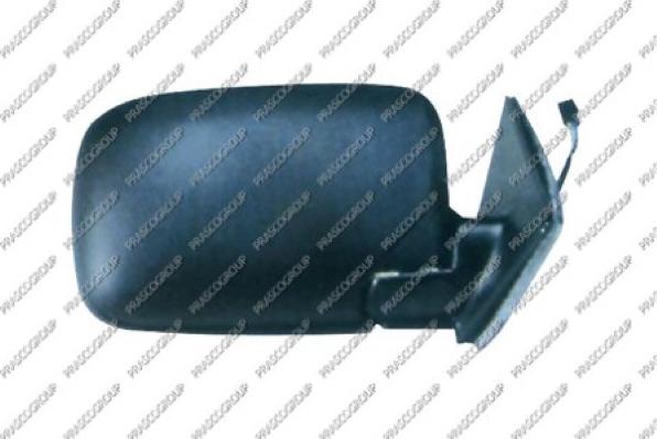 Prasco BM0147333 - Specchio retrovisore esterno www.autoricambi360.it