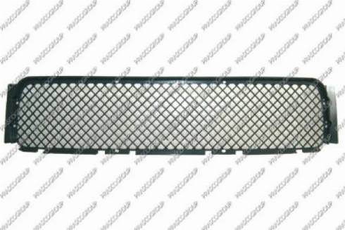 Prasco BM0162120 - Griglia di ventilazione, Paraurti www.autoricambi360.it