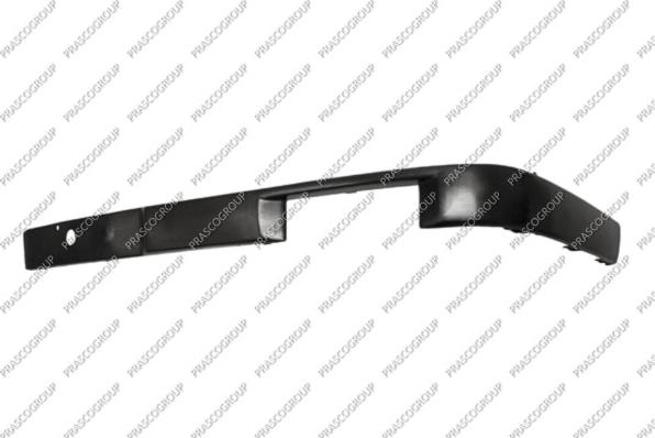 Prasco BM0101244 - Modanatura decorativa / protettiva, Paraurti www.autoricambi360.it