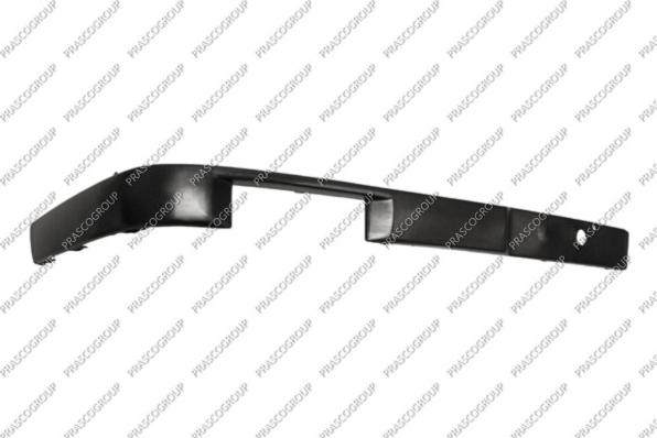 Prasco BM0101243 - Modanatura decorativa / protettiva, Paraurti www.autoricambi360.it