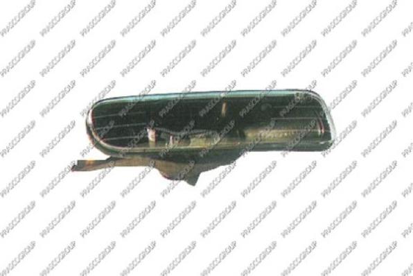 Prasco BM0184414 - Fendinebbia www.autoricambi360.it