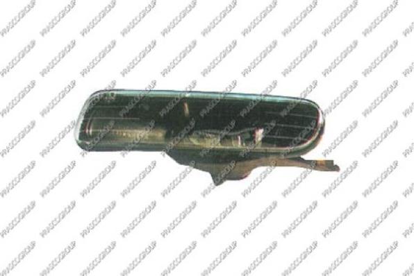 Prasco BM0184413 - Fendinebbia www.autoricambi360.it