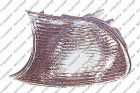Prasco BM0184000 - Indicatore direzione www.autoricambi360.it