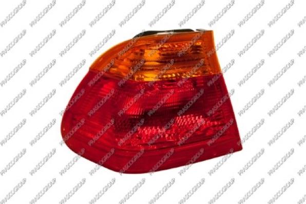Prasco BM0184154 - Luce posteriore www.autoricambi360.it